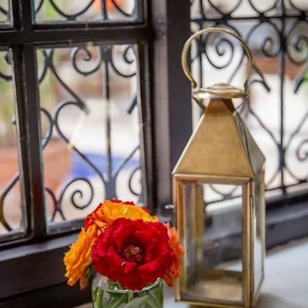 Riad Farhan Hotel Marrakesh Exterior photo